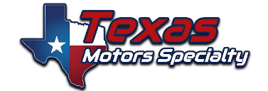 Texas Motors Specialty Inc